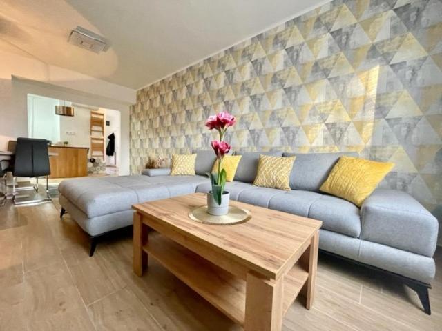 Apartment R52-4 #freeparking *