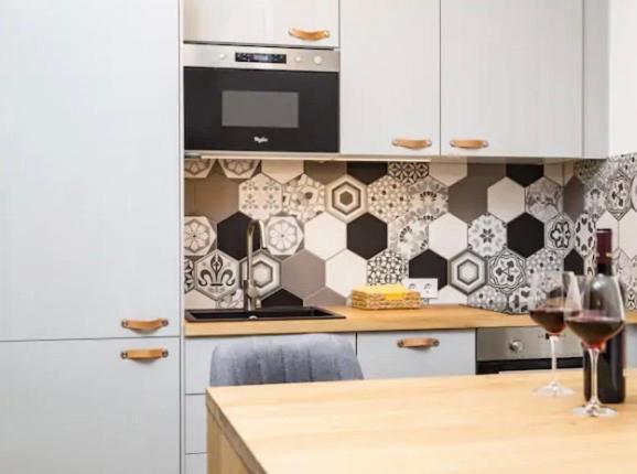 R52-4 #freeparking Apartment Budapest