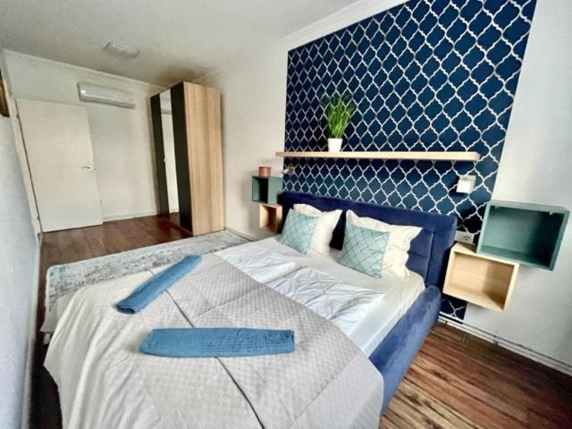 R52-4 #freeparking Apartment *