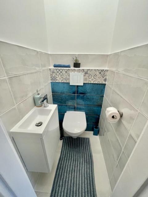 Apartment R52-4 #freeparking