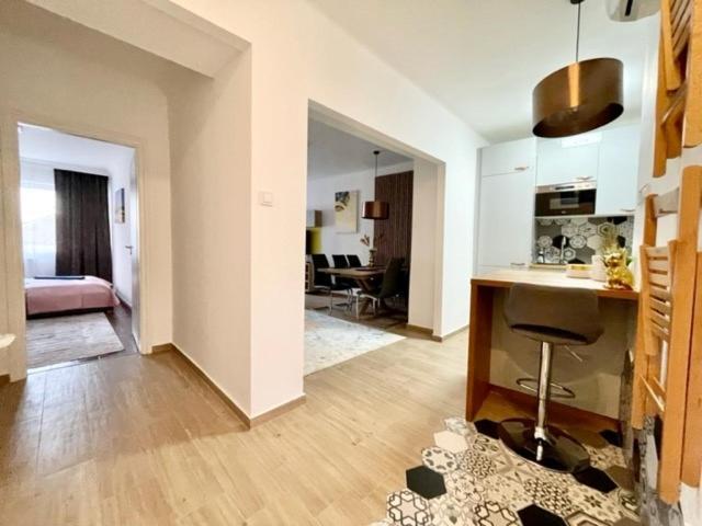 R52-4 #freeparking Apartment *